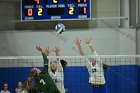 VB vs Plymouth St  Wheaton Women’s Volleyball vs Plymouth St. - Photo by Keith Nordstrom